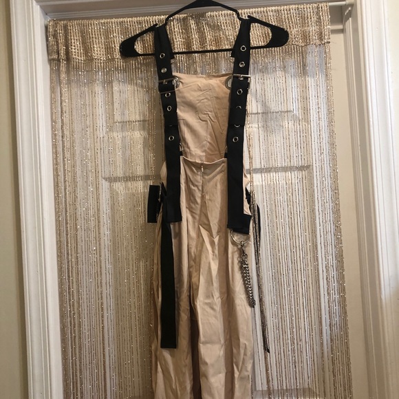 Tab Overalls - Picture 3 of 6